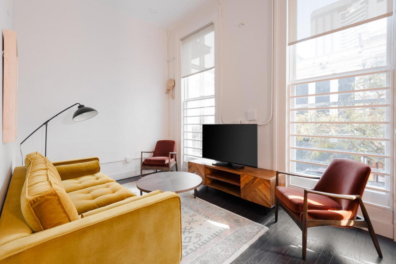 Sonder By Marriott Bonvoy The Gallier Apartments Cbd New Orleans Exterior photo