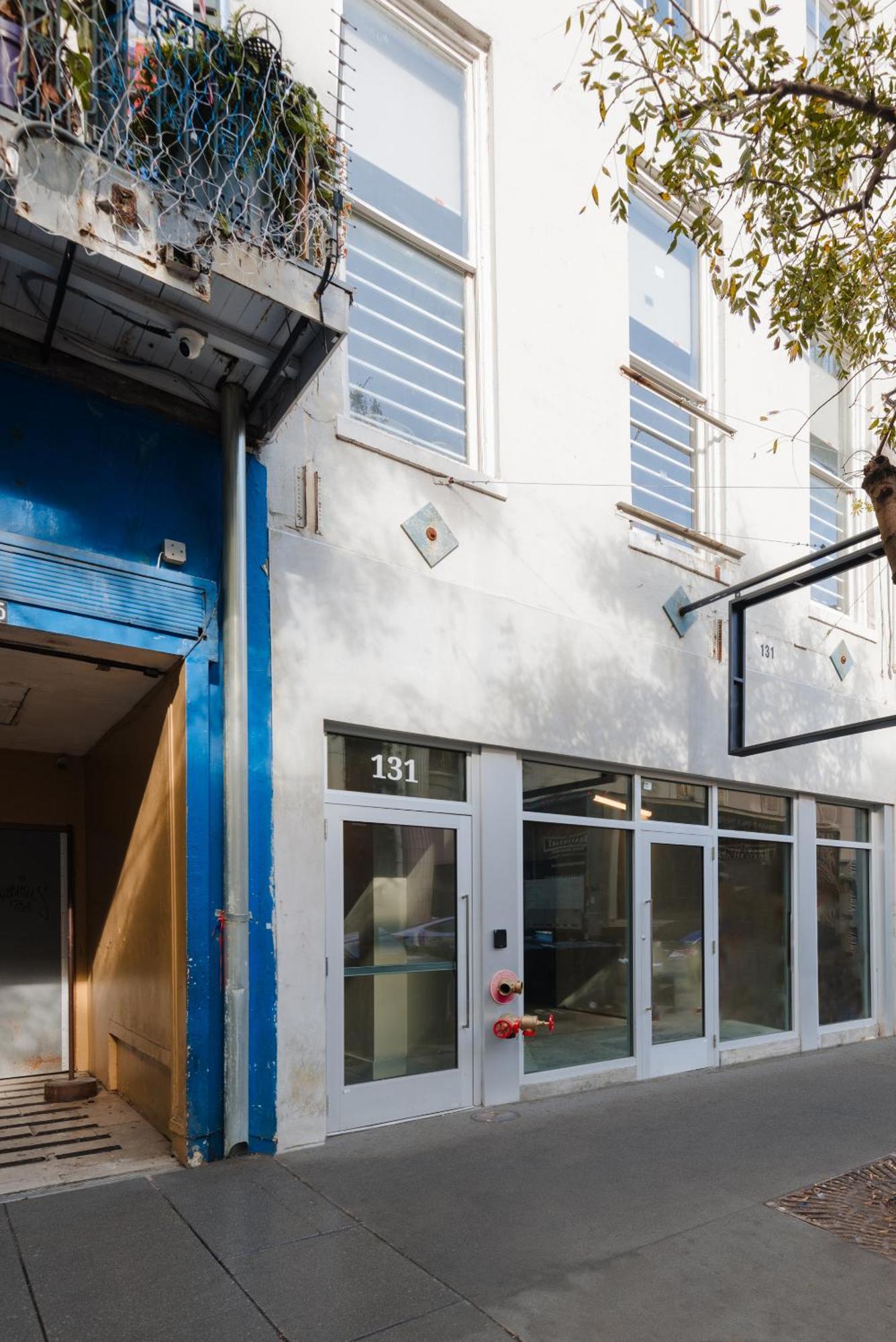 Sonder By Marriott Bonvoy The Gallier Apartments Cbd New Orleans Exterior photo