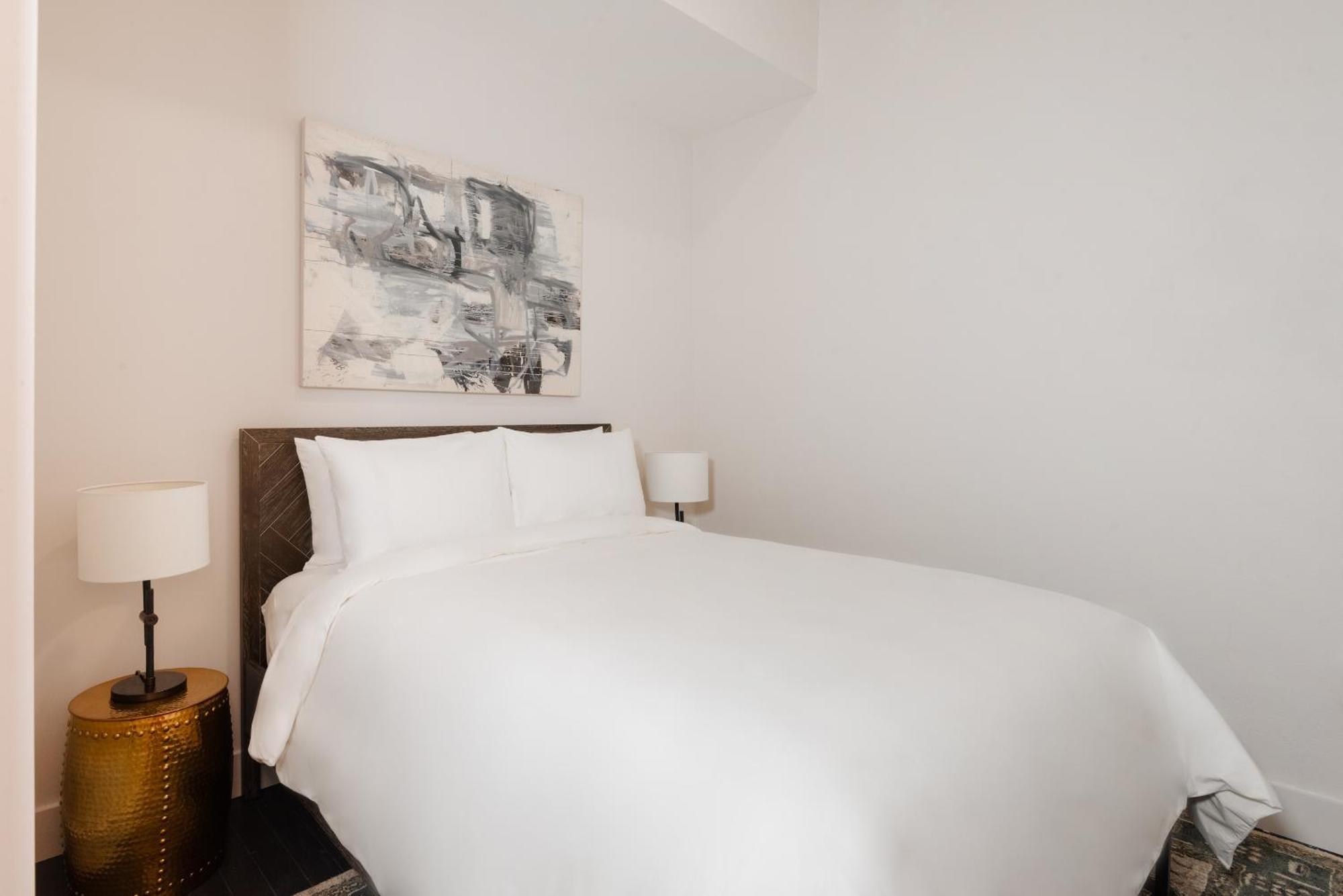 Sonder By Marriott Bonvoy The Gallier Apartments Cbd New Orleans Room photo