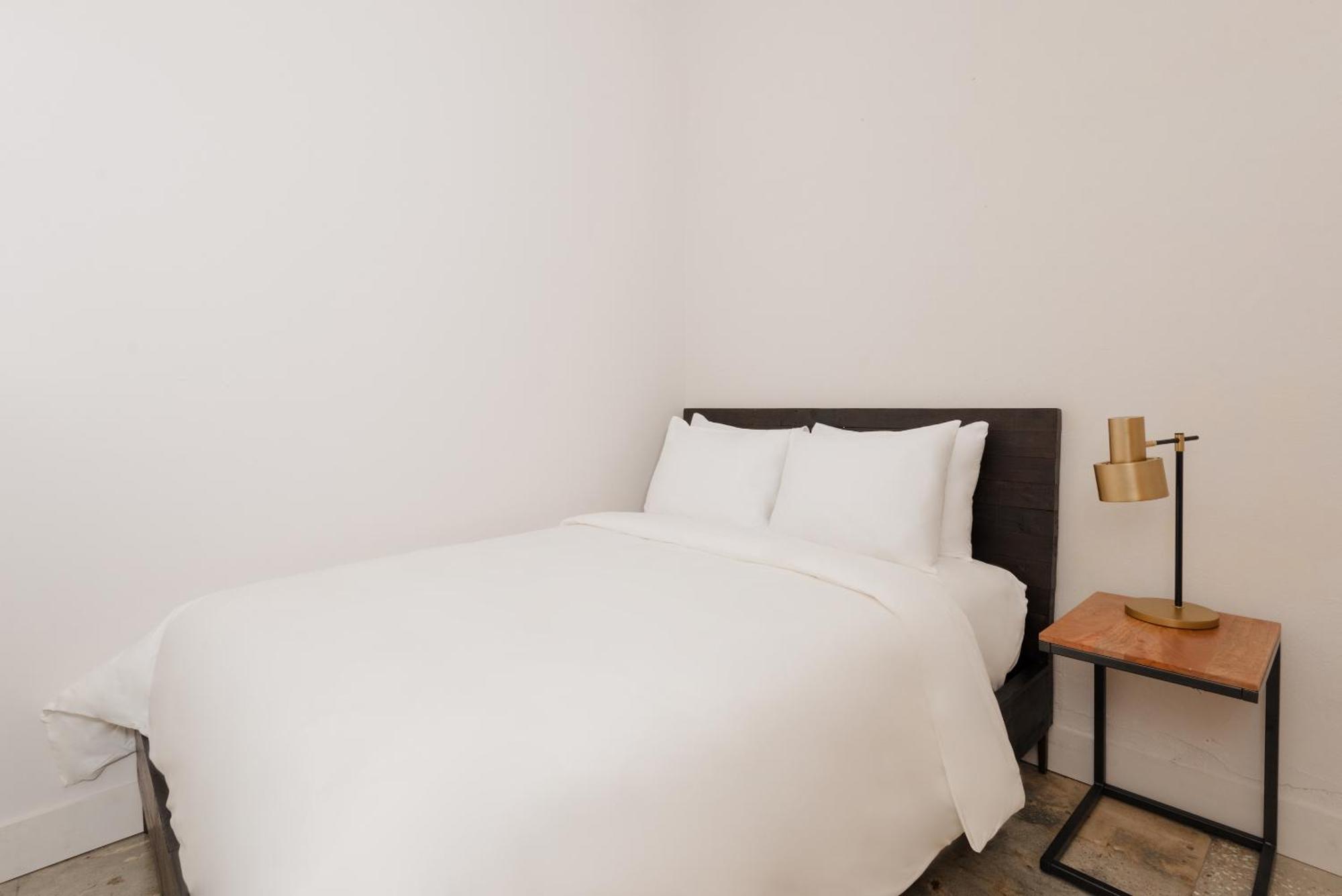 Sonder By Marriott Bonvoy The Gallier Apartments Cbd New Orleans Room photo