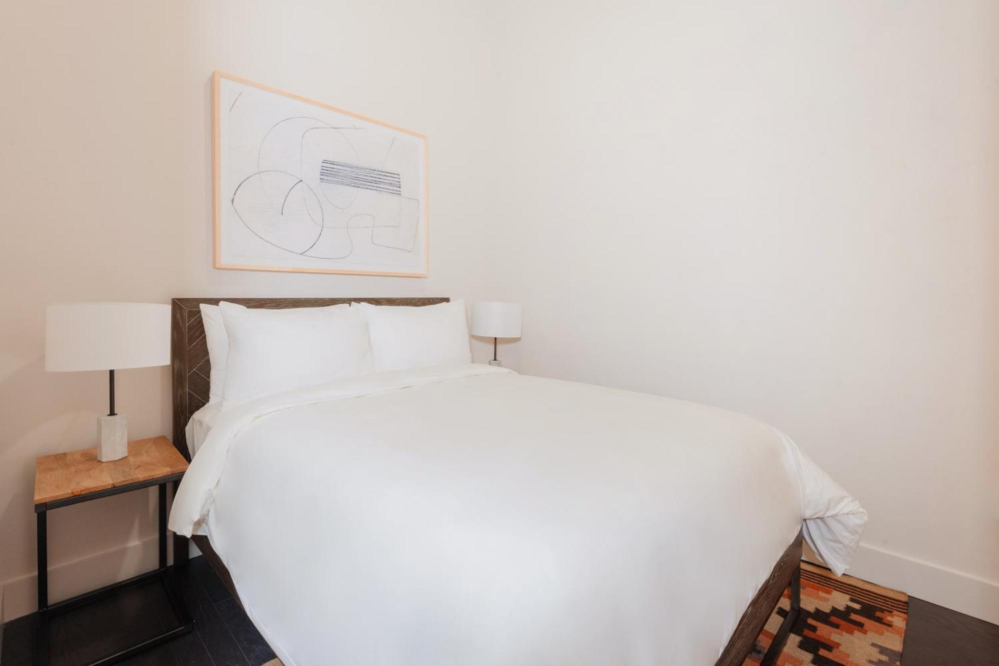 Sonder By Marriott Bonvoy The Gallier Apartments Cbd New Orleans Room photo
