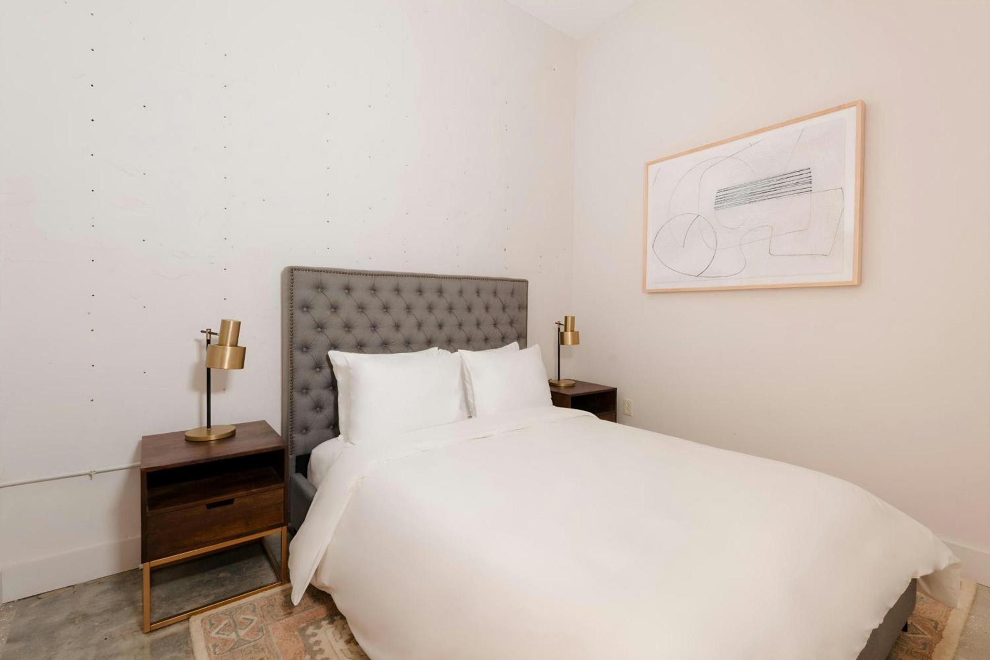 Sonder By Marriott Bonvoy The Gallier Apartments Cbd New Orleans Exterior photo