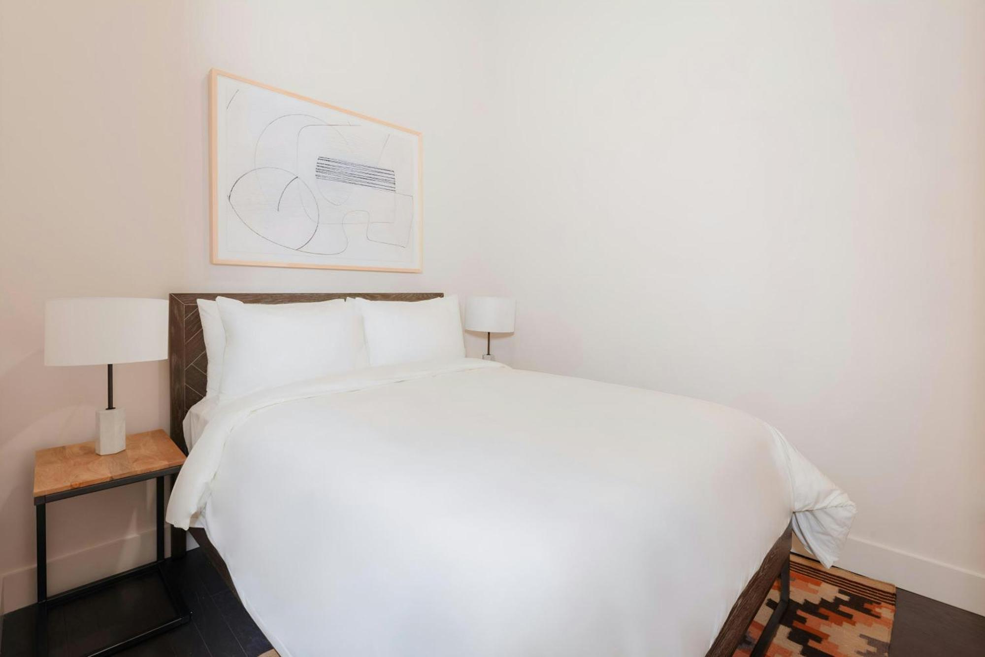 Sonder By Marriott Bonvoy The Gallier Apartments Cbd New Orleans Exterior photo