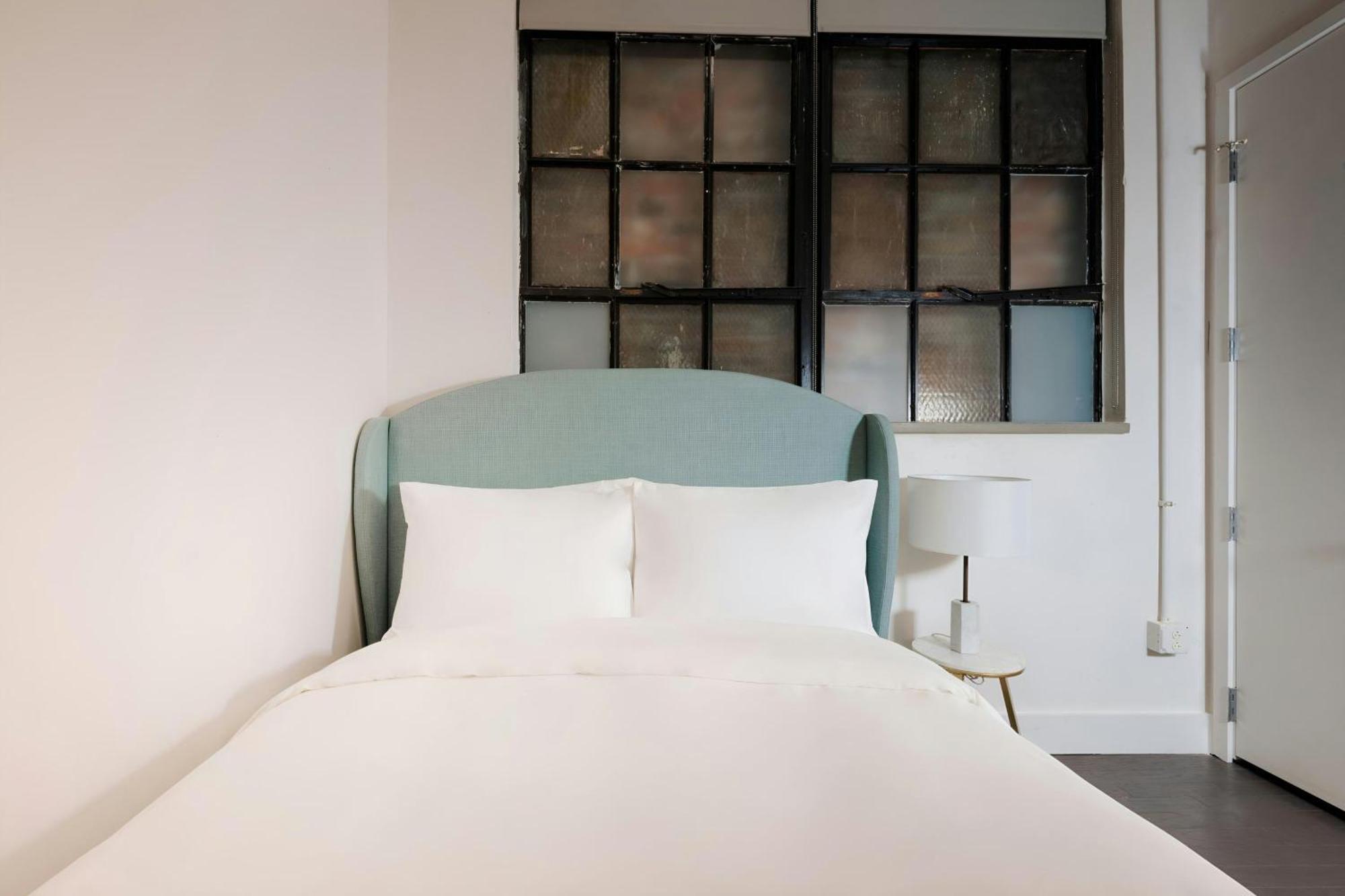 Sonder By Marriott Bonvoy The Gallier Apartments Cbd New Orleans Exterior photo