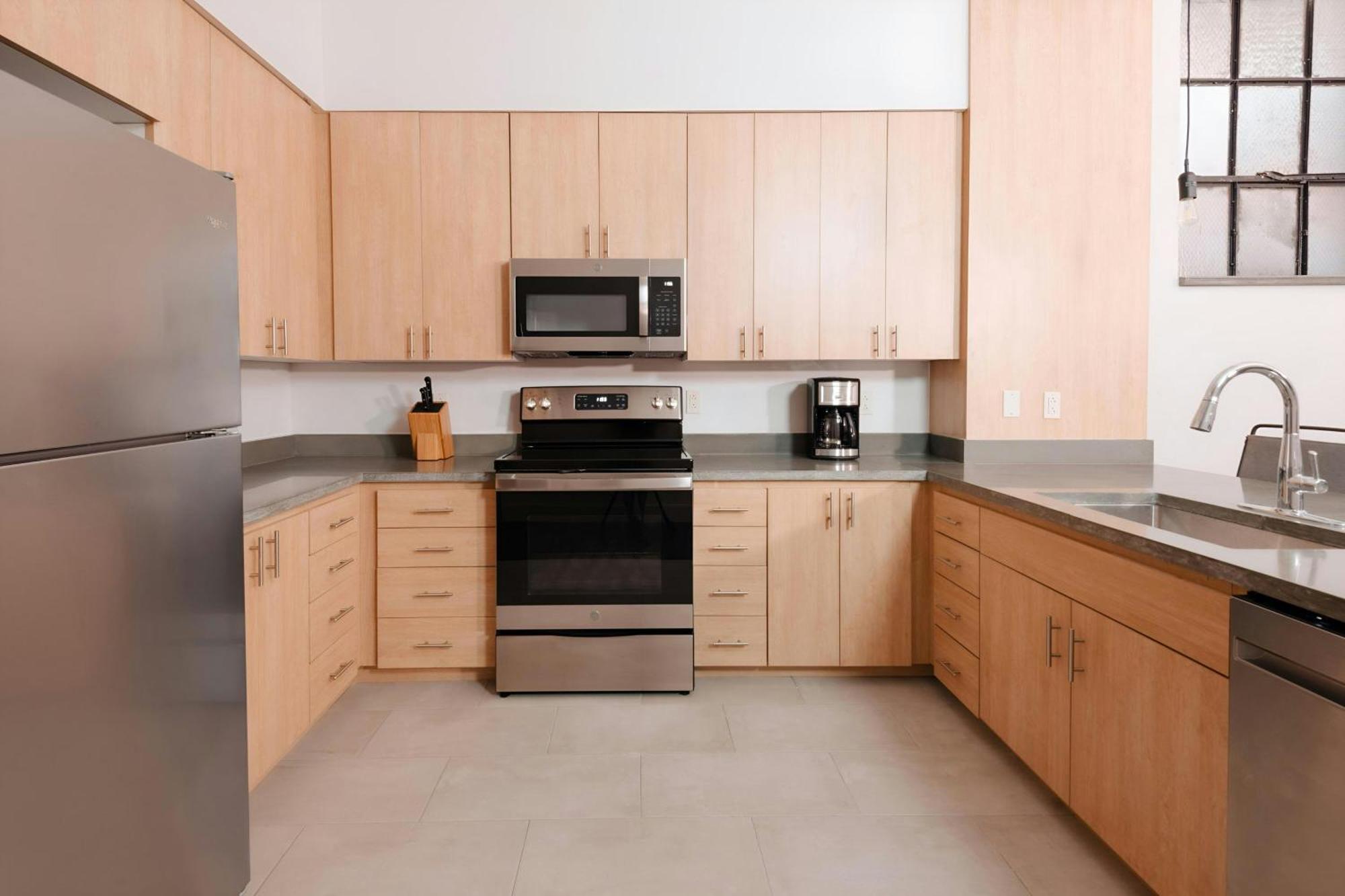 Sonder By Marriott Bonvoy The Gallier Apartments Cbd New Orleans Exterior photo