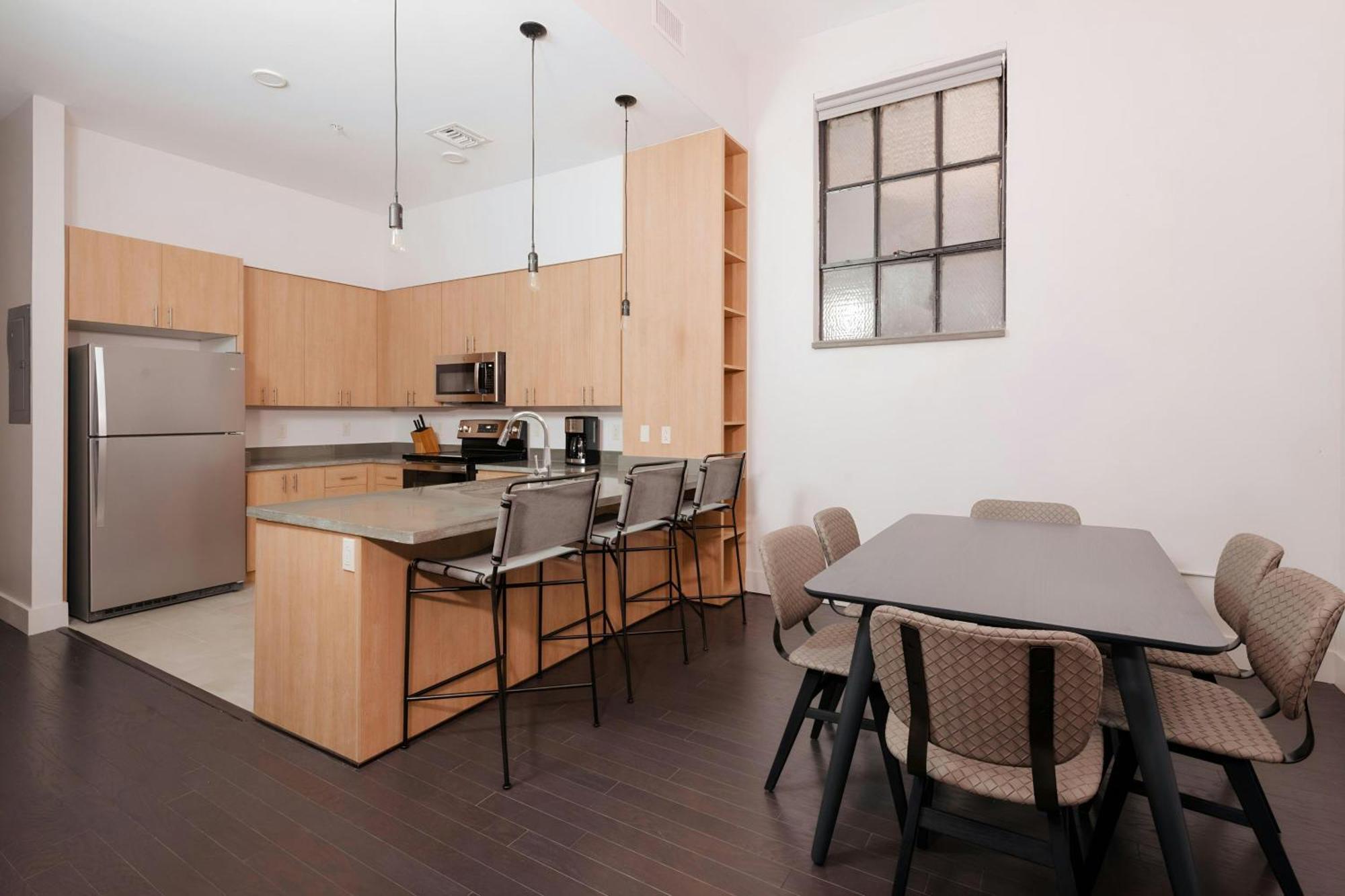 Sonder By Marriott Bonvoy The Gallier Apartments Cbd New Orleans Exterior photo